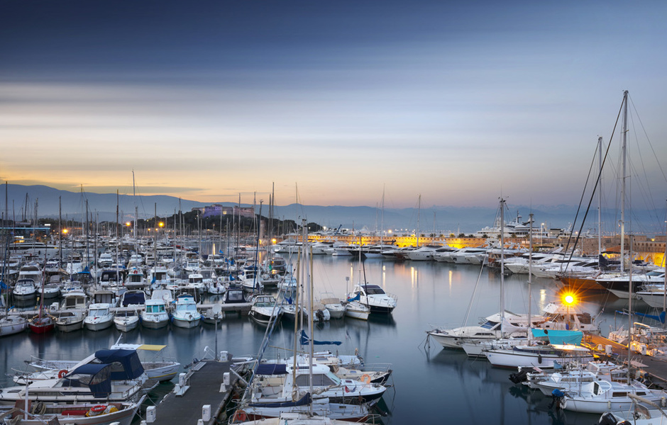 Порт Вобан (Port Vauban)