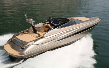Riva 52' Rivale