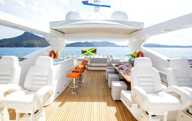 Sunseeker Settlement