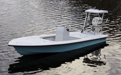 Bay Craft Tournament 18