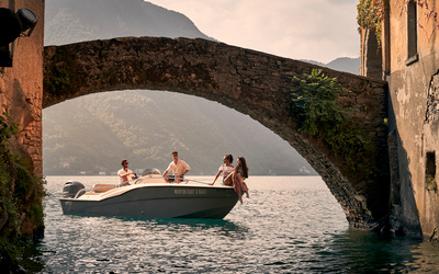 Clear Libra Open 650