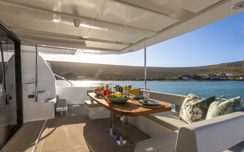 Flash Catamarans 47: Prices, Specs, Reviews And Sales Information - ItBoat