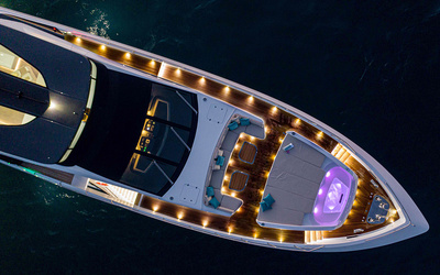 Mangusta  Gransport 33