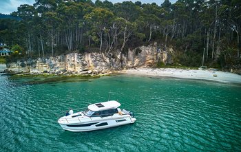 Jeanneau Merry Fisher 1095