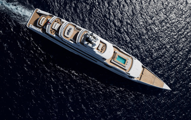 Benetti Mar