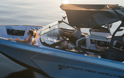 Nautique Super Air G23