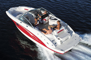 Chaparral 224 Sunesta