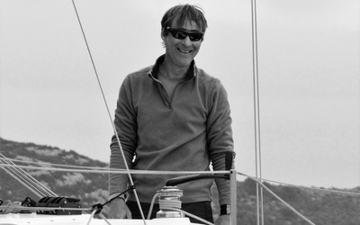 Beneteau First 14