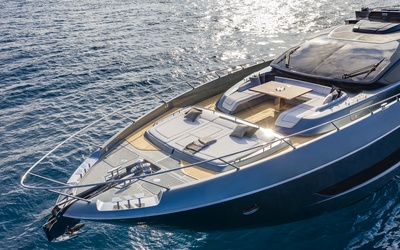 Riva 88' Folgore