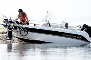 Askeladden 475 Freestyle