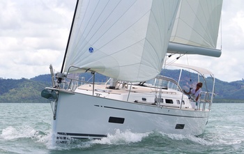 X-Yachts Xc 45 (2024)