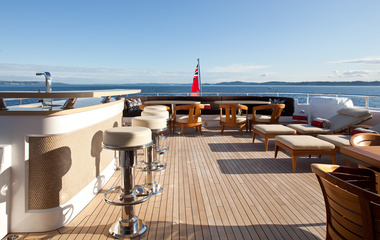 Delta Princess Gloria