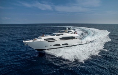 Sunseeker S-Cape