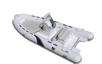 Tiger Marine SportLine 520