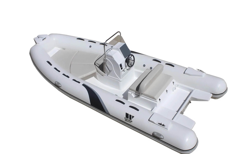 Tiger Marine SportLine 520