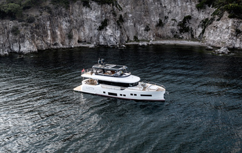 Sirena 68 (2025)