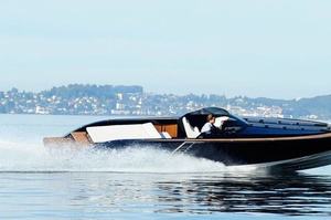 Frauscher 909 Benaco S