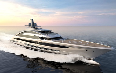 Heesen Genesis