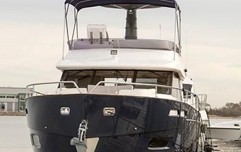 Azimut Magellano 50