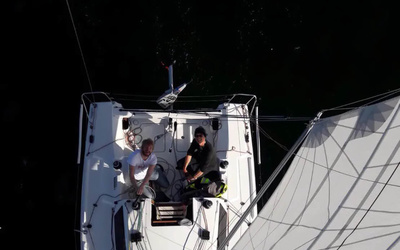 Marée Haute Django 6.70