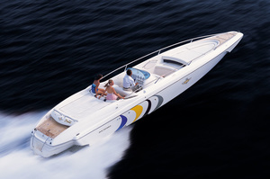 Sunseeker XS Sport