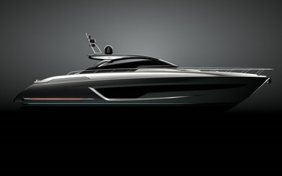 Riva 68’ Diable