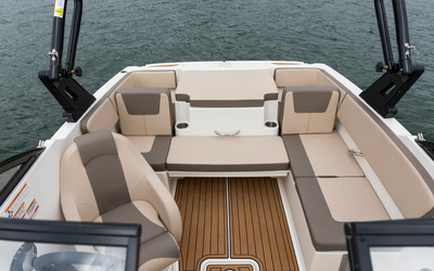 Bayliner VR4 Bowrider