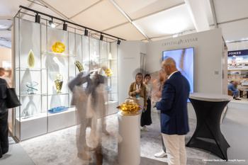 2025: Monaco Yacht Show Like Never Before