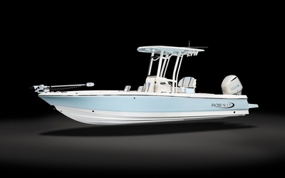 Robalo 246 Cayman