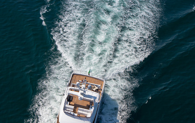 Cantiere delle Marche Stella di Mare