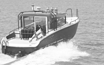 XO 270 Cabin (2022)