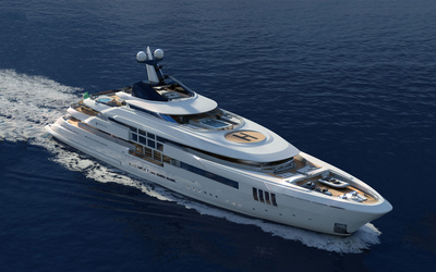 Admiral C Force 63