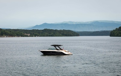 Sea Ray 280 SLX