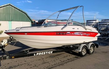 Crownline 200 LS (2006)