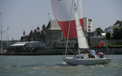 Cornish Crabbers 30 Mystery