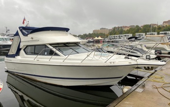 Bayliner Ciera 2855 (2000)