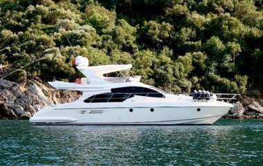 Azimut 50