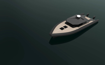 Sven Akermann c-Ultra 55