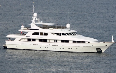 Benetti Il Sole
