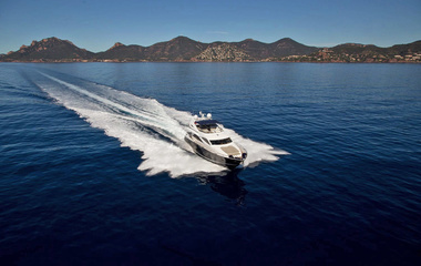 Sunseeker Biancino