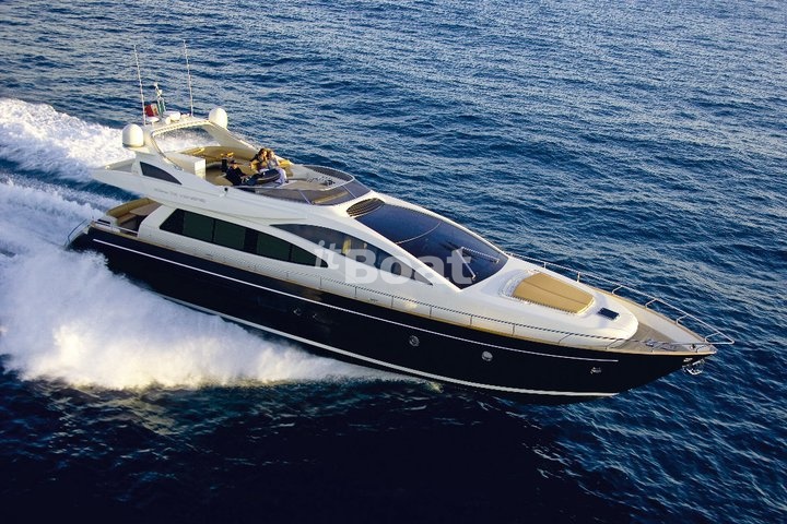 riva 75 yacht price