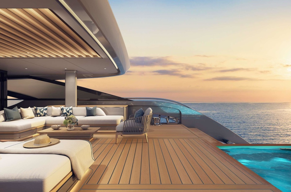 Benetti NG