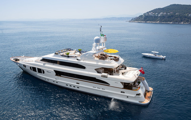 Mondomarine Bina