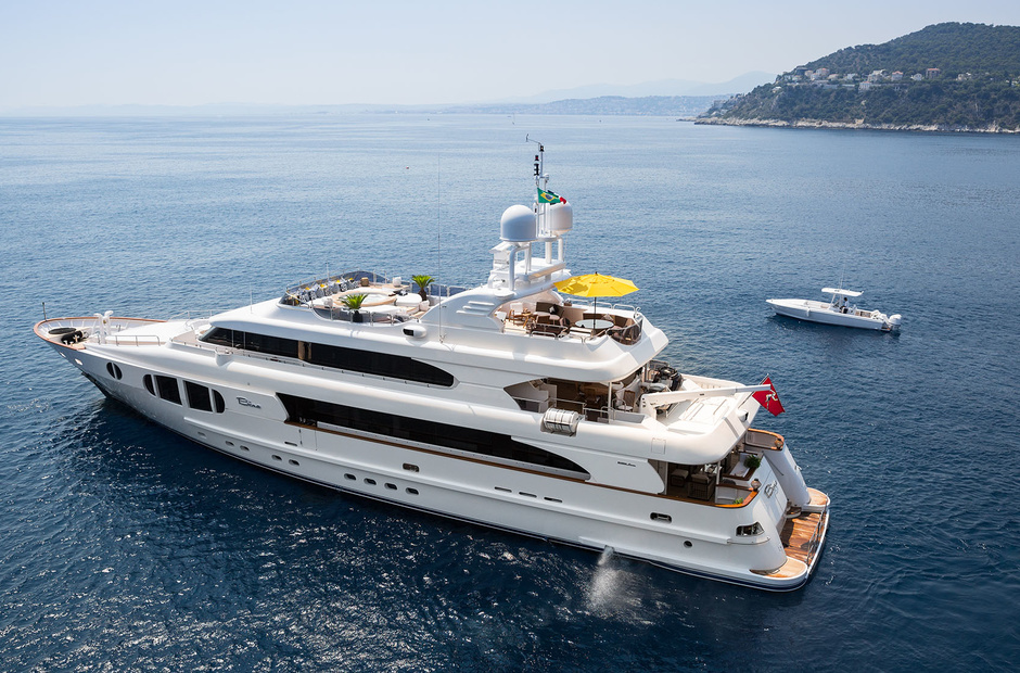 Mondomarine Bina