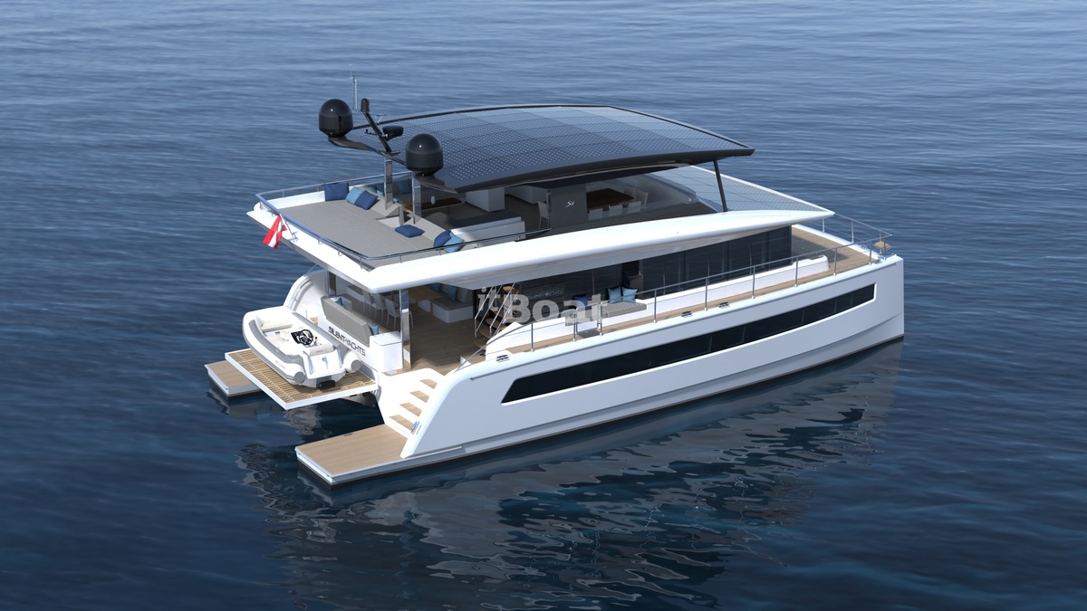 silent yacht 62 price