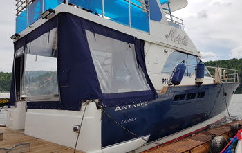 Beneteau Antares 13.80