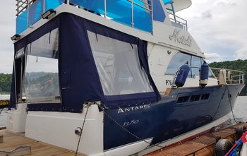 Beneteau Antares 13.80