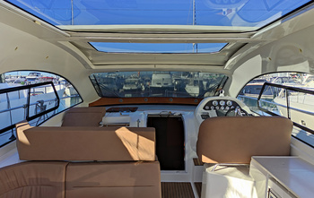 Bavaria Sport 44 HT (2012)
