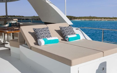 Ocean Alexander Entrepreneur