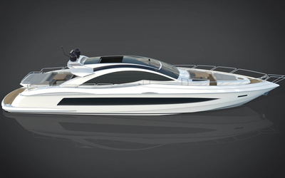 Canados  Gladiator 901 Sport